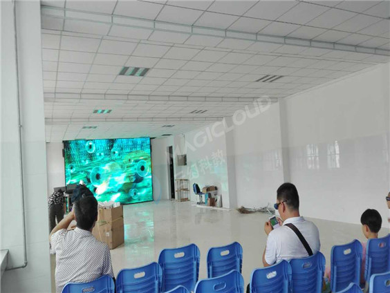 甘肅省白銀市會寧縣第二中學(xué)